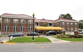 Kellogg Hotel And Conference Center Tuskegee